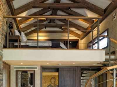 Ariana Sustainable Luxury Lodge - Special Class – foto 2