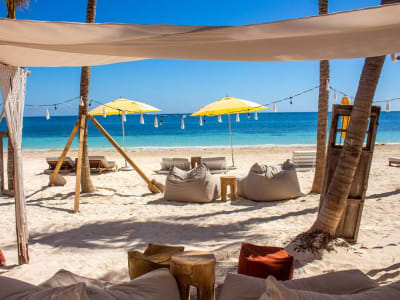 The Fives Oceanfront Riviera Maya - All Inclusive Optional – foto 2