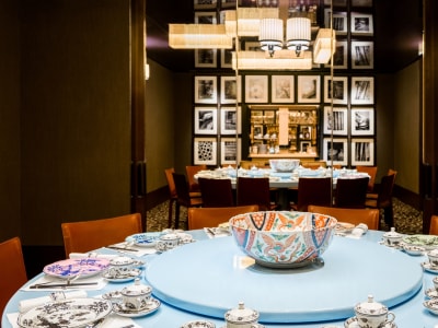 The Ritz-Carlton, Millenia Singapore – foto 3