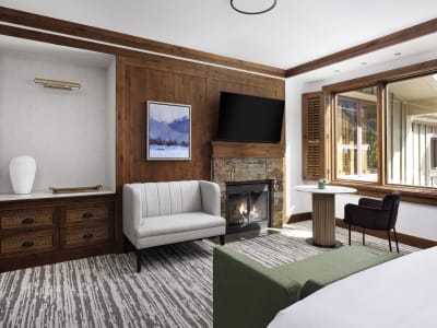 Four Seasons Resort Jackson Hole – foto 2