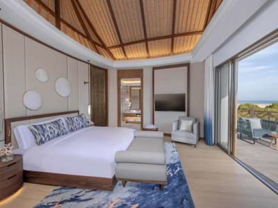 Anantara Mina Ras Al Khaimah Resort – foto 3