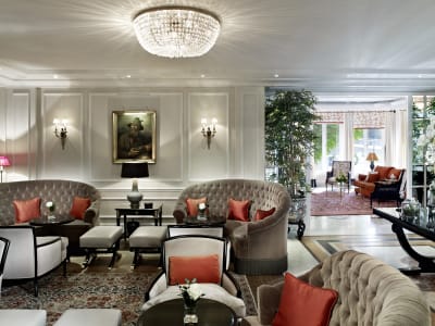 Hotel Sacher Salzburg – foto 2