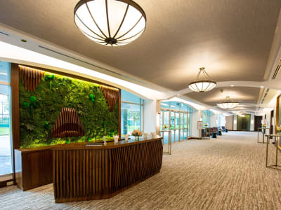 JW Marriott Quito – foto 2
