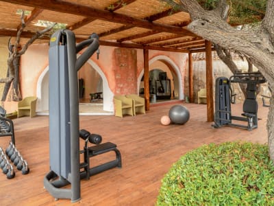Cala di Volpe, a Luxury Collection Hotel, Costa Smeralda – foto 4