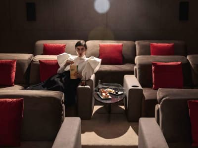 Fairmont Ramla Serviced Residences – foto 3