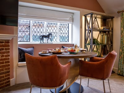 Great Fosters - A Small Luxury Hotel – foto 2