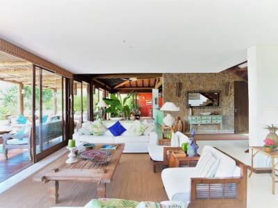 Txai Resort Itacaré – foto 2