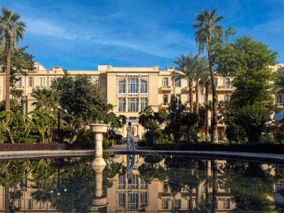 Sofitel Winter Palace Luxor – foto 2