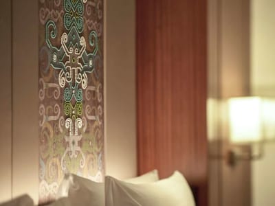 Grand Hyatt Jakarta – foto 2