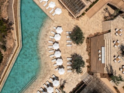 Six Senses Ibiza – foto 2