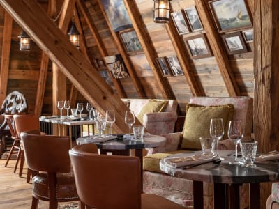 La Réserve Eden au Lac Zurich – foto 2