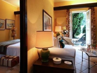 La Meridiana Relais & Chateaux – foto 2