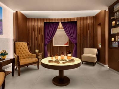 Al Husn Hotel Muscat – foto 2