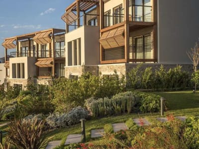 Allium Bodrum Resort & Spa – foto 2
