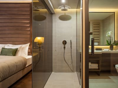 SAINT TEN Hotel, Small Luxury Hotels – foto 2