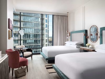 Hyatt Centric Downtown Nashville – foto 2