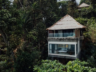 Banyan Tree Bintan – foto 2