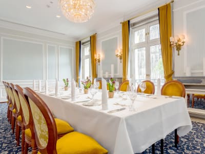 Excelsior Hotel Ernst am Dom – foto 4