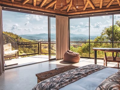 Cannúa Lodge – foto 2