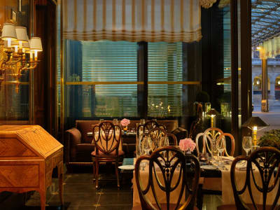 Hotel Bristol, a Luxury Collection Hotel, Vienna – foto 3