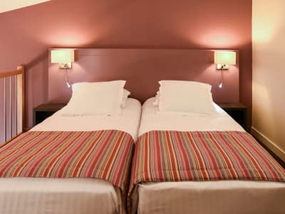 Hotel Sainte Victoire – foto 3