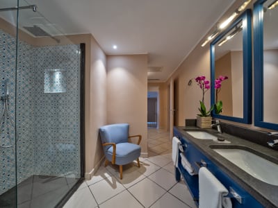 Therasia Resort Sea & Spa - The Leading Hotels of the World – foto 2