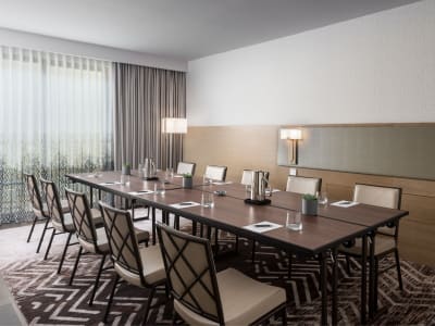 The Westin Anaheim Resort – foto 2