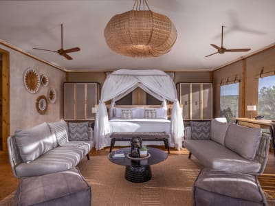 JW Marriott Masai Mara Lodge – foto 2