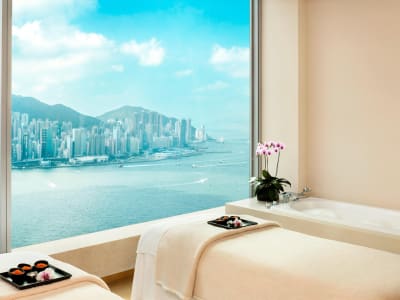 W Hong Kong – foto 4