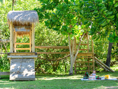 North Island, a Luxury Collection Resort, Seychelles – foto 3