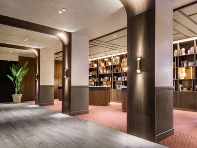 The Westin Madrid Cuzco – foto 2