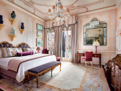 The Gritti Palace, a Luxury Collection Hotel, Venice – foto 2