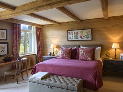 Gstaad Palace – foto 4