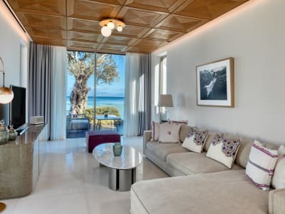 Domes Miramare, a Luxury Collection Resort, Corfu - Adults Only – foto 3