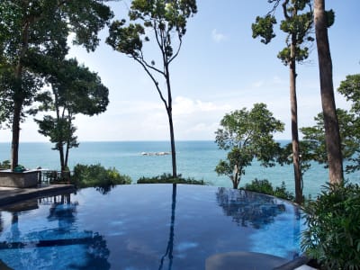 Banyan Tree Bintan – foto 3