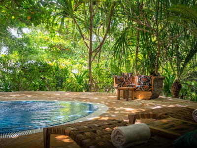 Xanadu Luxury Villas & Retreat Zanzibar – foto 4