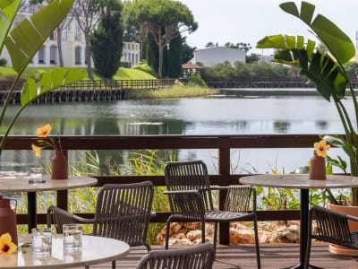Domes Lake Algarve, Autograph Collection – foto 2