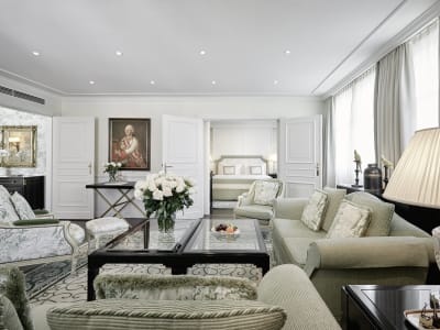Hotel Sacher Salzburg – foto 3