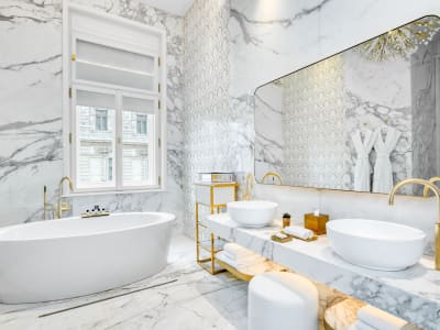 Matild Palace, a Luxury Collection Hotel, Budapest – foto 2