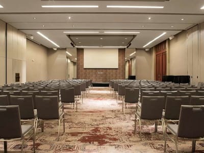 Hyatt Centric Montevideo – foto 2
