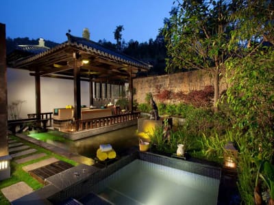 Banyan Tree Tengchong – foto 2
