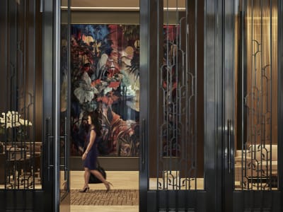 Four Seasons Hotel New York Downtown – foto 2