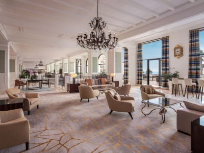 The Westin Dragonara Resort, Malta – foto 2