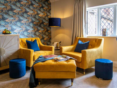 Great Fosters - A Small Luxury Hotel – foto 3