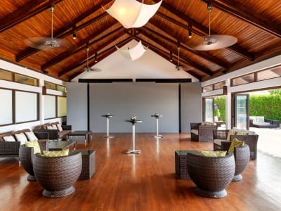 Sheraton Maldives Full Moon Resort & Spa – foto 3
