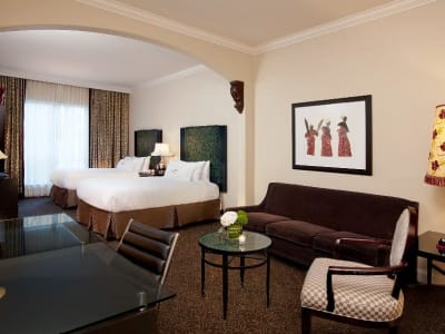 Hotel ZaZa Dallas – foto 3