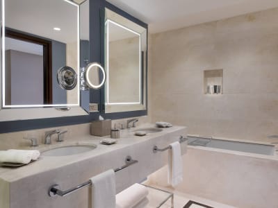 JW Marriott Istanbul Bosphorus – foto 2