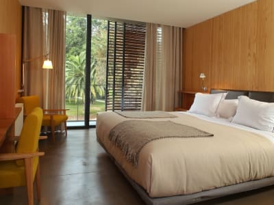 Hotel Las Majadas – foto 3