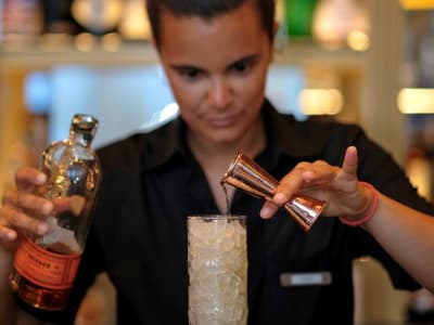 Sofitel Barcelona Skipper – foto 2