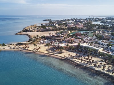 The Chedi El Gouna – foto 3